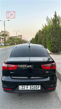 كيا ريو